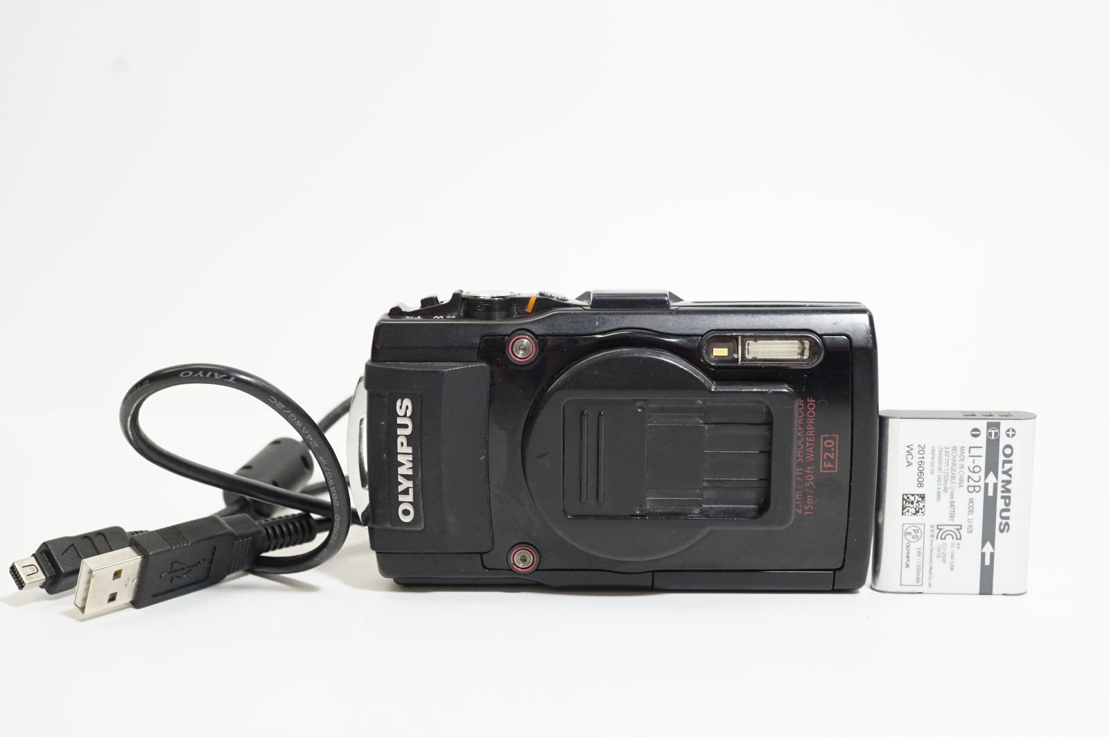 C012049)OLYMPUS TG-4 コンパクトデジタルカメラ 節約 C012049)OLYMPUS TG-4 コンパクトデジタルカメラ 節約