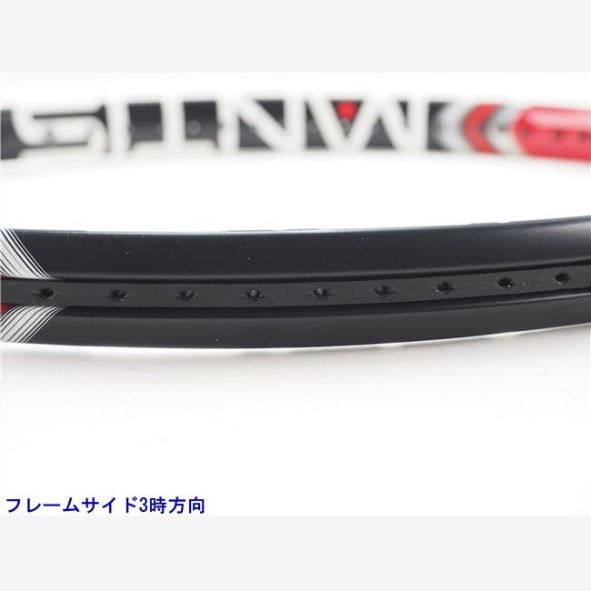 テニスラケット マンティス マンティス 285 PS G2 MANTIS MANTIS 285 PS c25100414c LLC-HASEGAWATOSO_COM