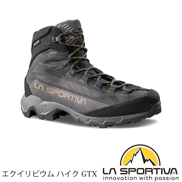 SPORTIVA AEQUILIBRIUM