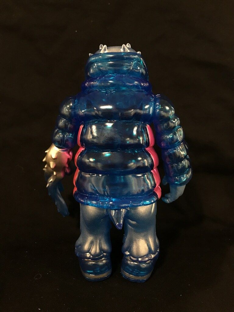 gyaromi クトゥルフオイド コンビクト別注カラー ギャロミ convict