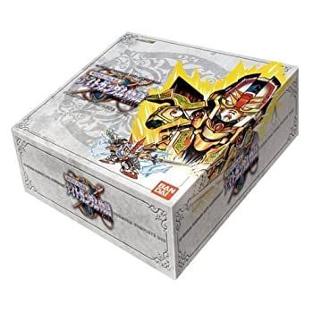 中古-非常に良い】 新SDガンダム外伝 プレミアム コンプリート