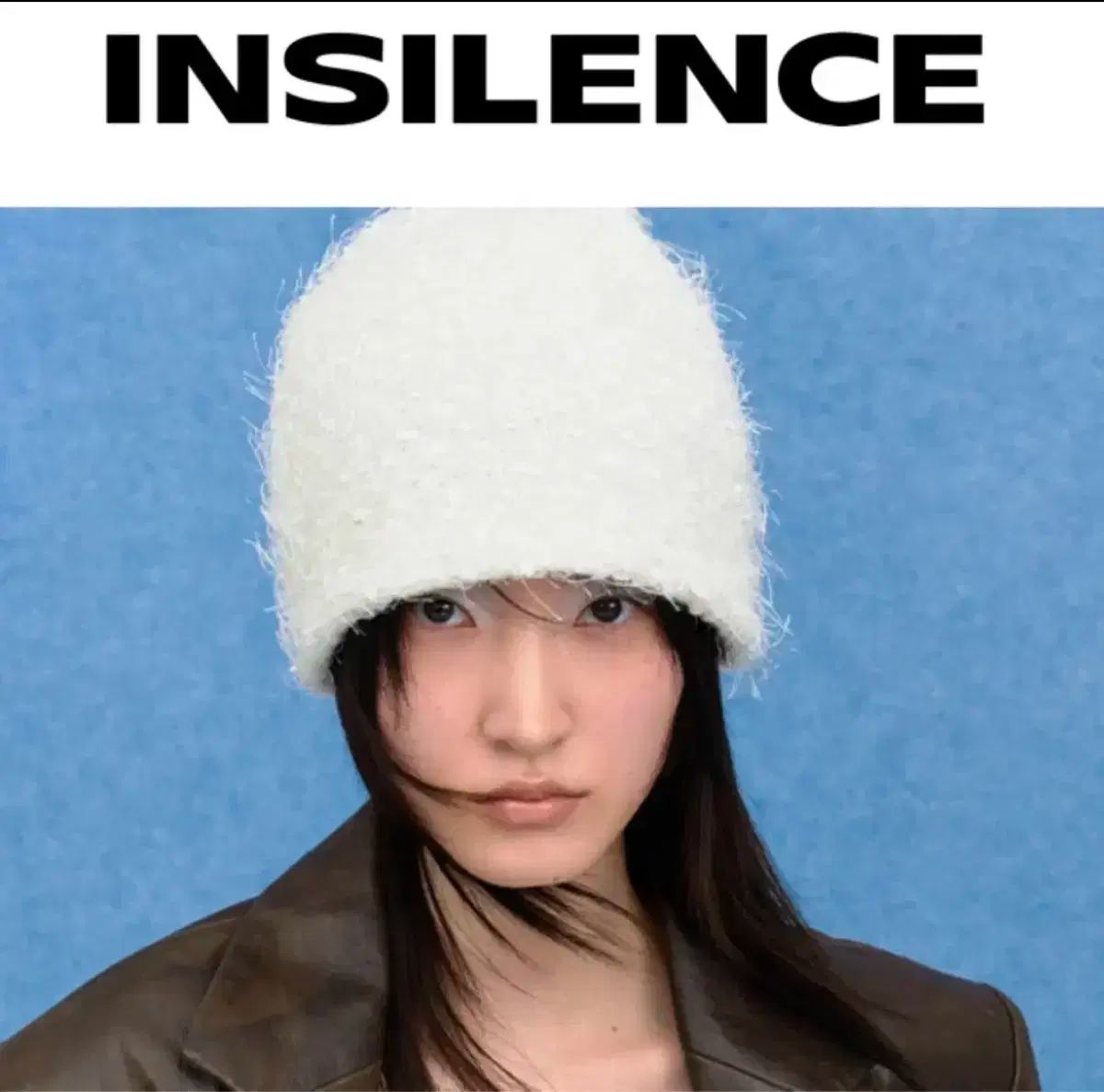 売り切れ あいさつに関する問題 X ゴロゴラ ビーニー