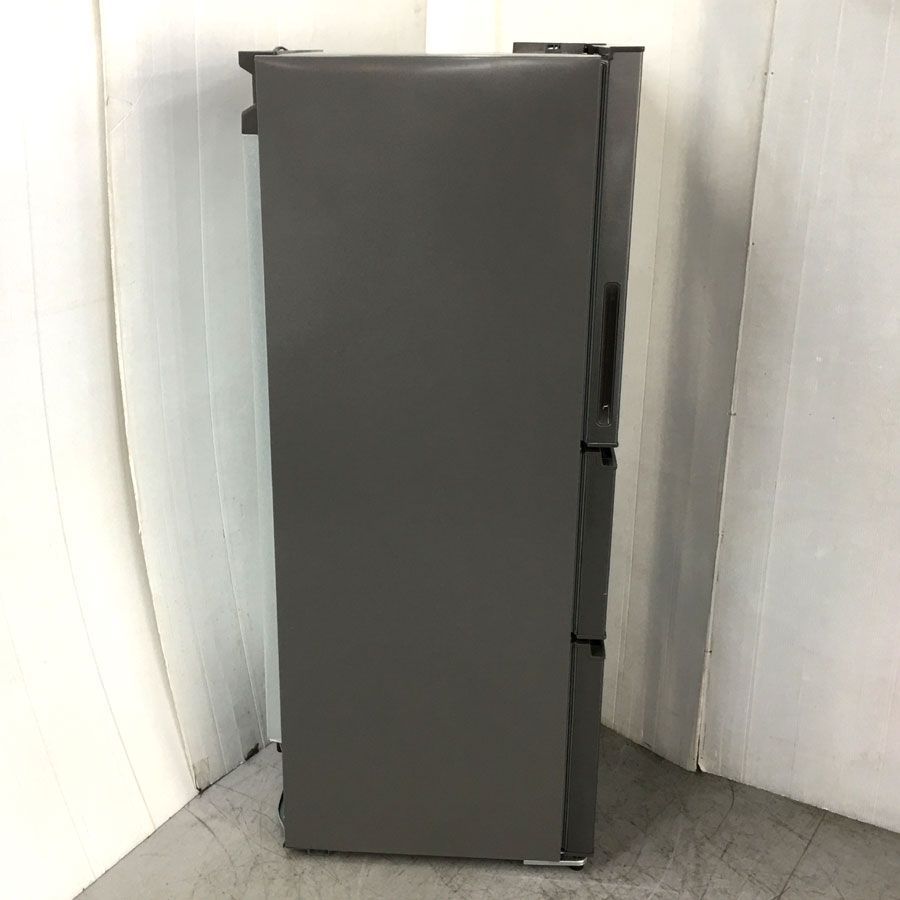 ☆ HR★ さま　専用　☆ 最終値下】【/クリーニング済】【ホシザキ/2007年製】2ドア