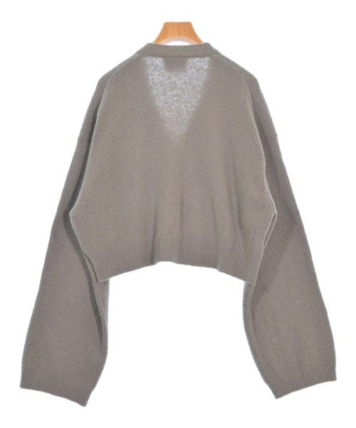 nanushka カーディガン レディース ナヌーシュカ 中古　古着 nanushka カーディガン レディース 【古着】【中古】【送料無料
