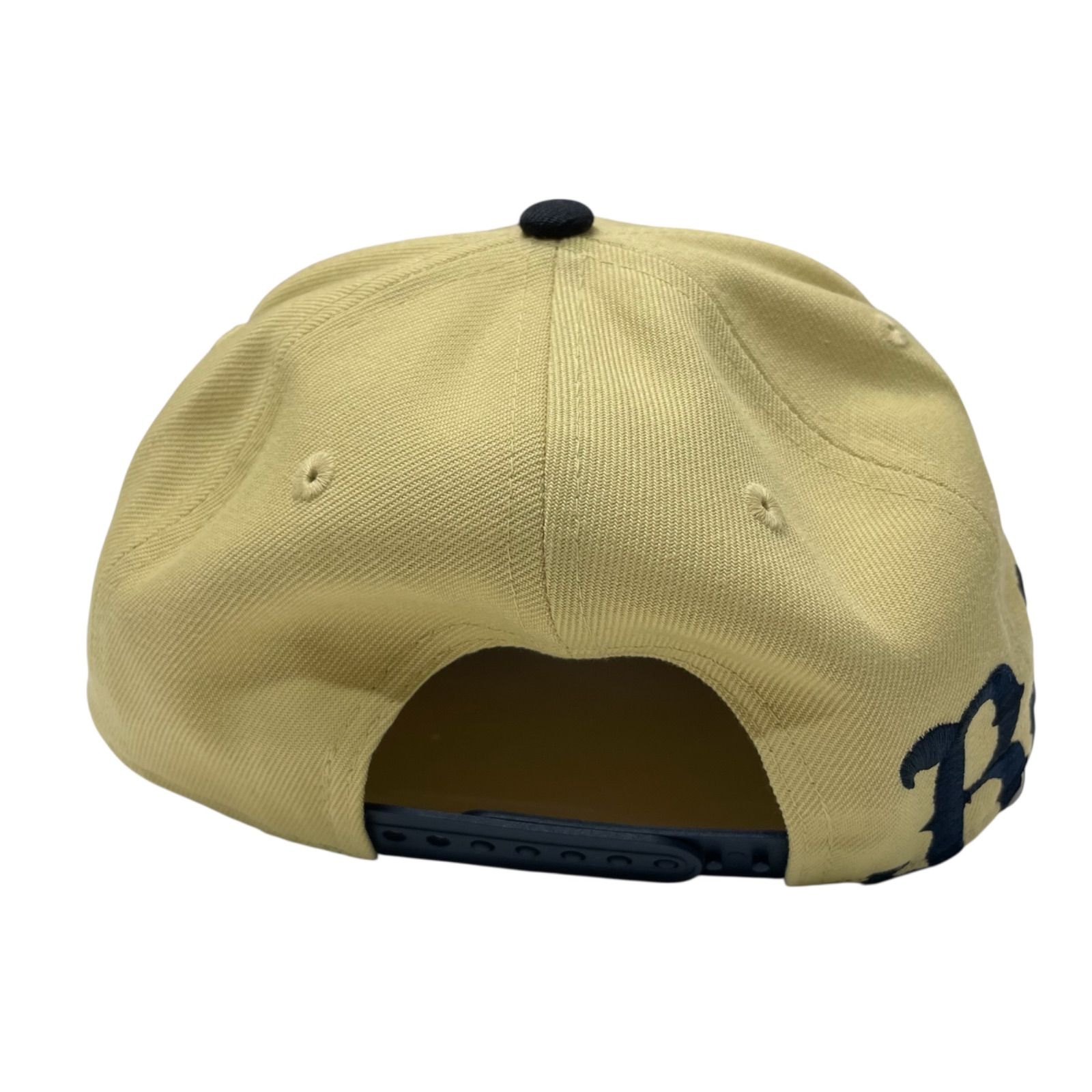 オリックス2025宮崎春季キャンプ限定キャップ NEWERA ニューエラ オリックス 2025 宮崎春季キャンプ 限定