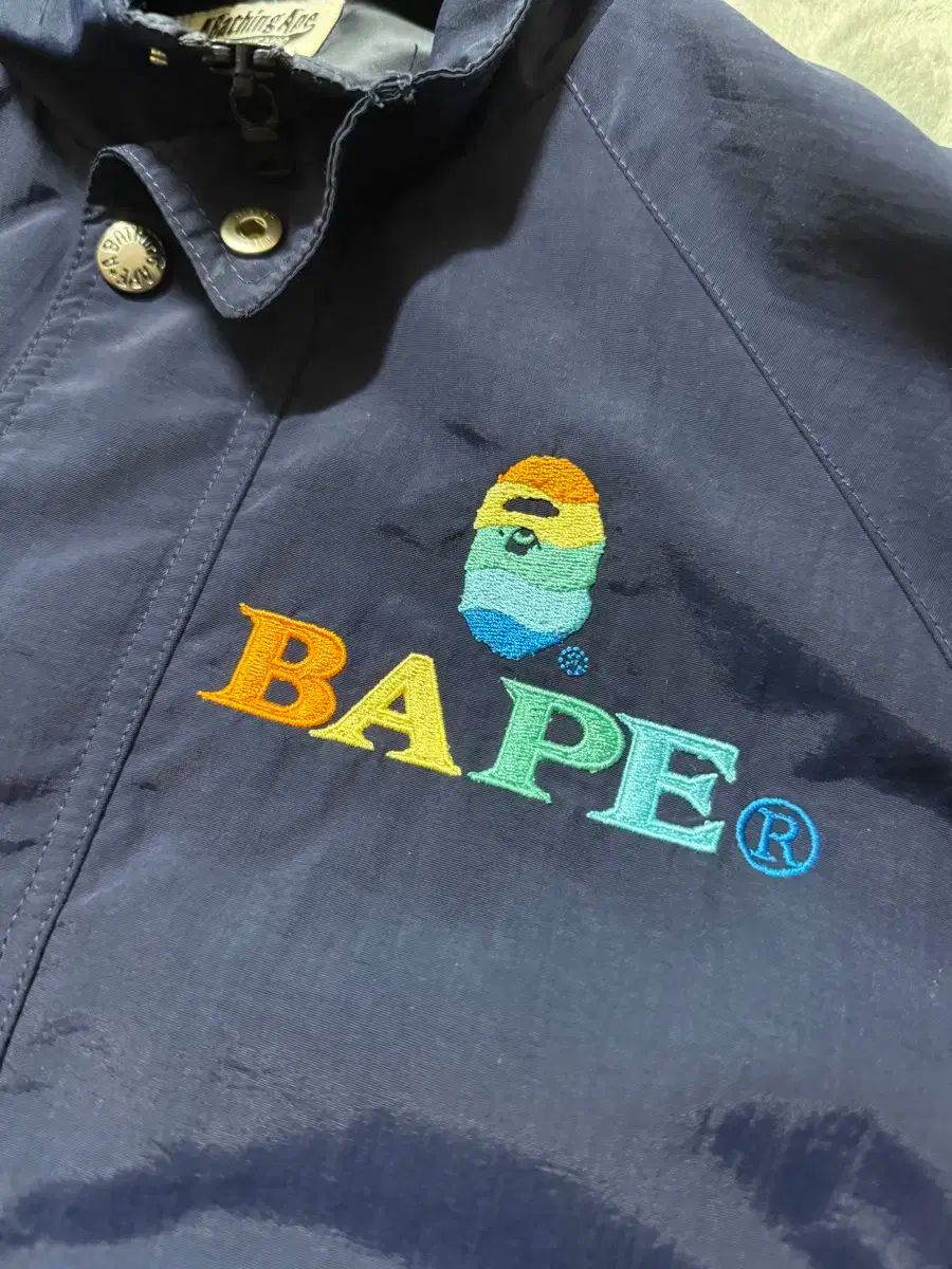 ジャケット