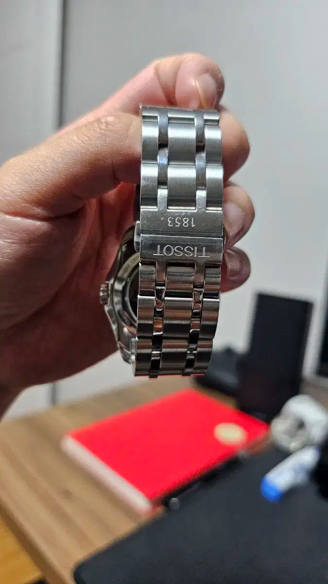 TISSOT