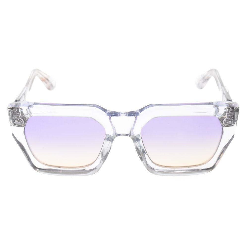 CHROME HEARTS (クロムハーツ) JELLY&JAM クリア サングラス 国内  