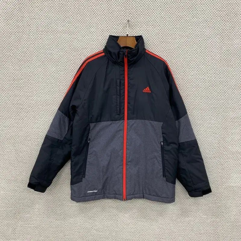 【雷市場（ポンジャン）商品韓国直送】 adidas(アディダス) スポーツ プロモーション ウインドブレーカー ブルゾン 95 C00555