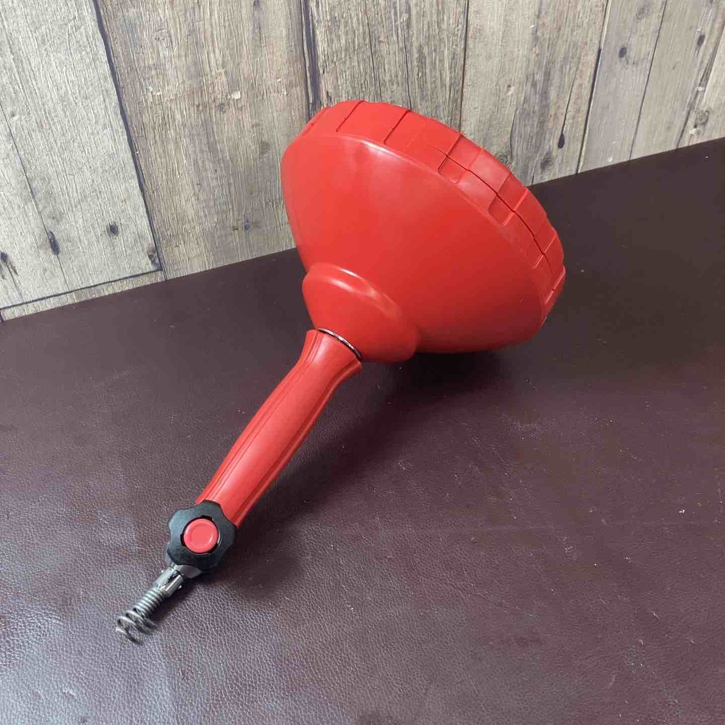 品 アサダ ASADA DH75D H-75 ドレンクリーナー ドロップヘッドタイプ 手動式 東大和店