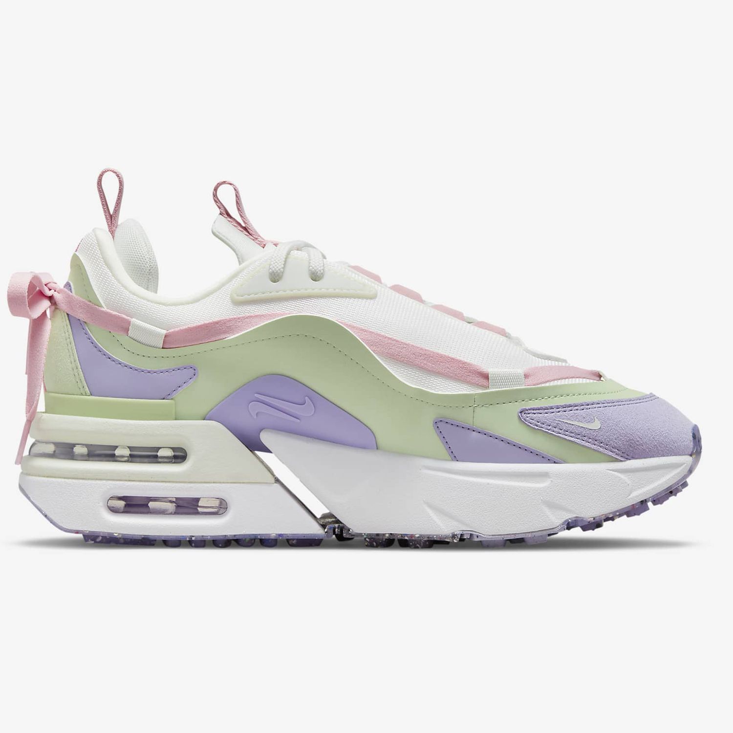 ナイキ] エア マックス フュリオサ [W Air Max Furyosa] ミット