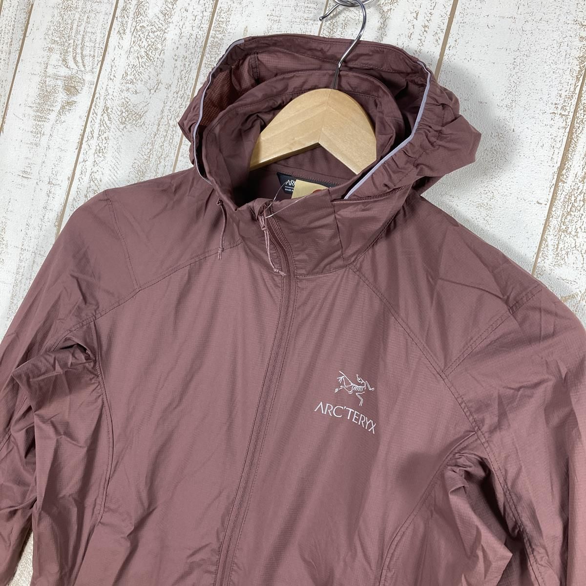 アークテリクス ノディンジャケット Nodin Jacket パープル系 Nodin Jacket Womens （ノディン ジャケット ウィメンズ）ARC