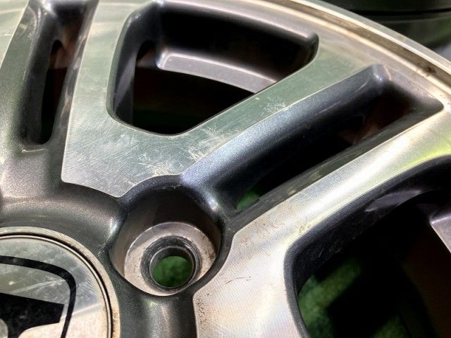 ホンダ純正