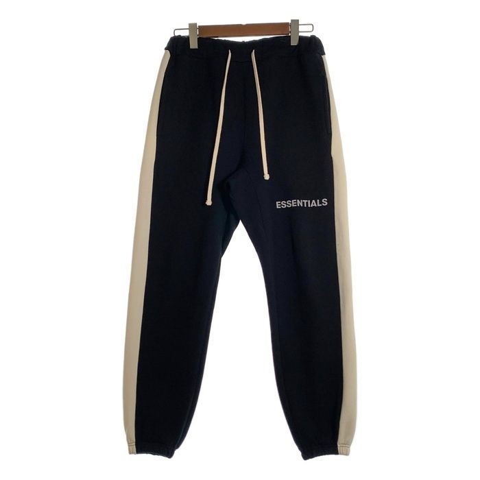 【ご予約品】 ESSENTIALS FOG エッセンシャルズ スウェット サイドライン スウェット