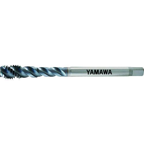 【新品・7営業日以内発送】【即納在庫品】ヤマワ VUSP-P3-M16X1.5 Ｚ－ＰＲＯ コーティングスパイラルタップ ＶＵＳＰ Ｐ３ Ｍ１６Ｘ１．５ VUSPP3M16X1.5【沖縄離島販売】