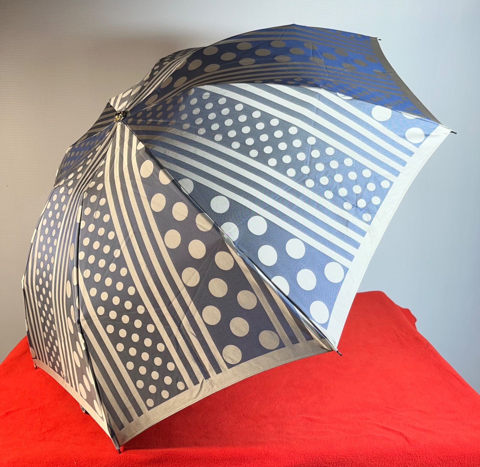 楽天市場】versace 傘の通販 極美品◎ ジャンニヴェルサーチ