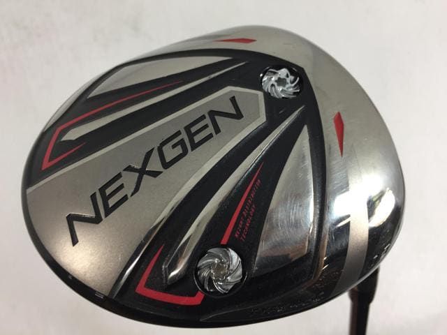 良品 NEXGEN 7 TYPE-460 ドライバー 2019 1W E.I.F ドライバー NEXGEN NEXGEN 7 TYPE-460 ドライバー 2019 E.I.F