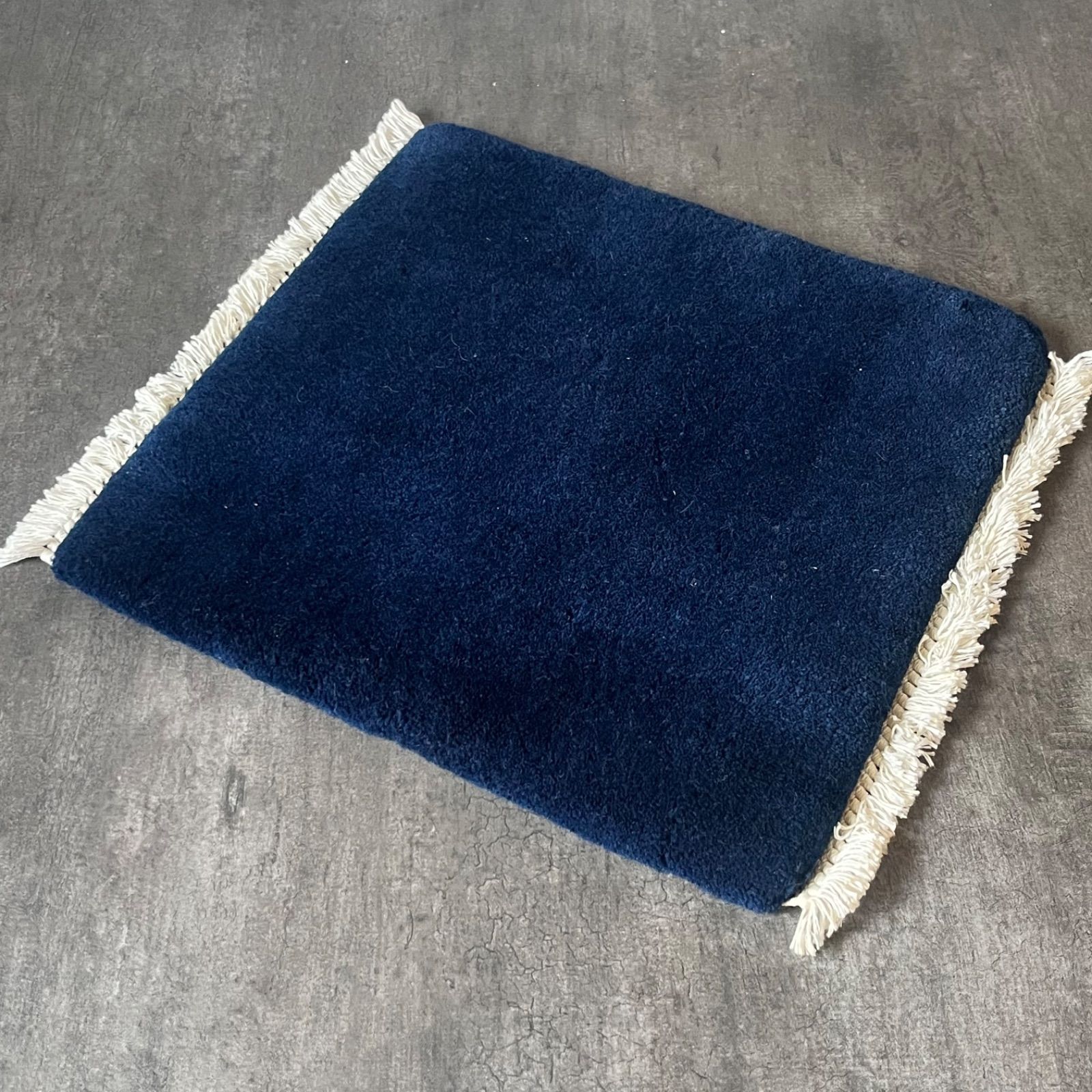 MUNI カーペット 中国 チェアマット チェアラグ