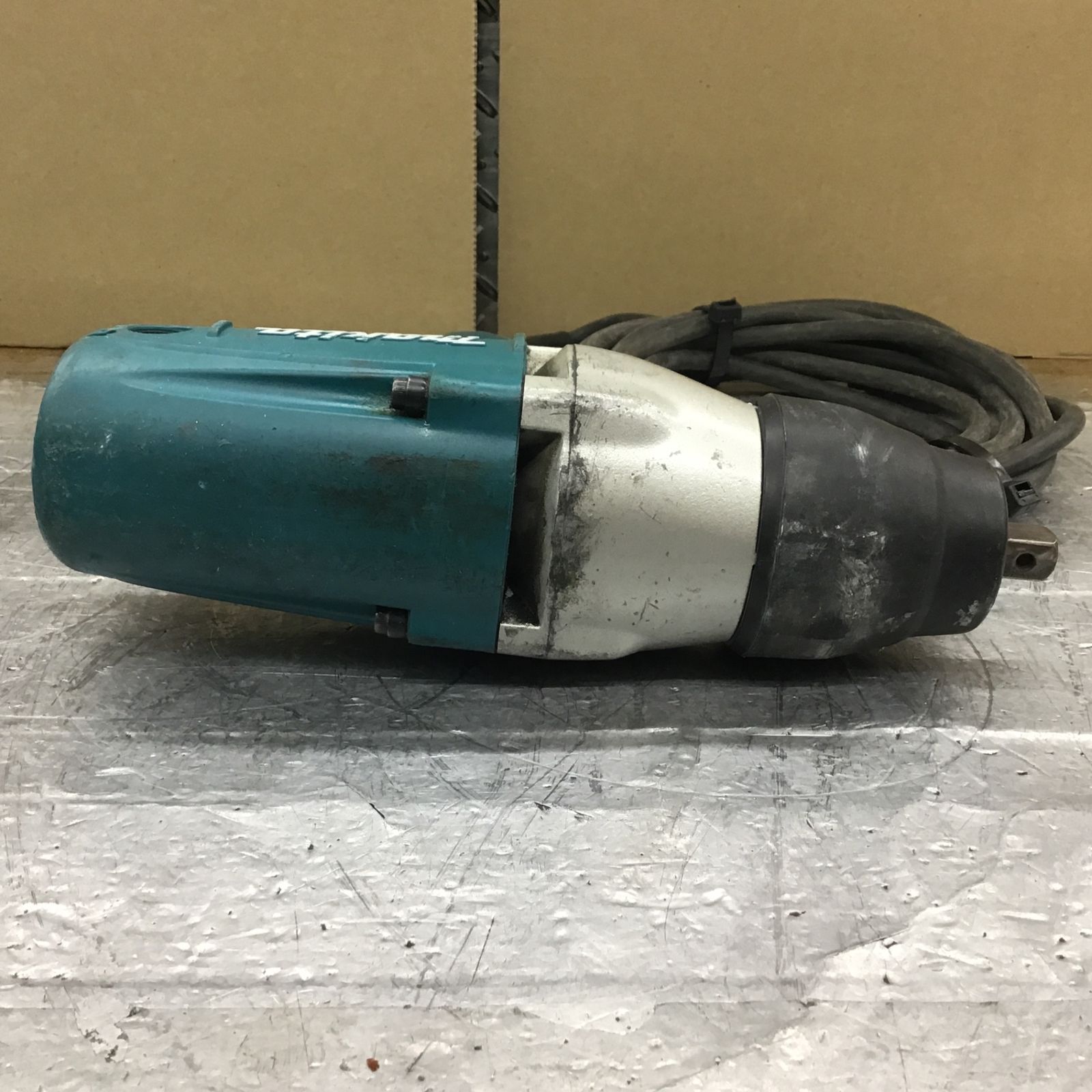 ○マキタ(makita) インパクトレンチ TW0350SP【所沢店】 - メルカリ