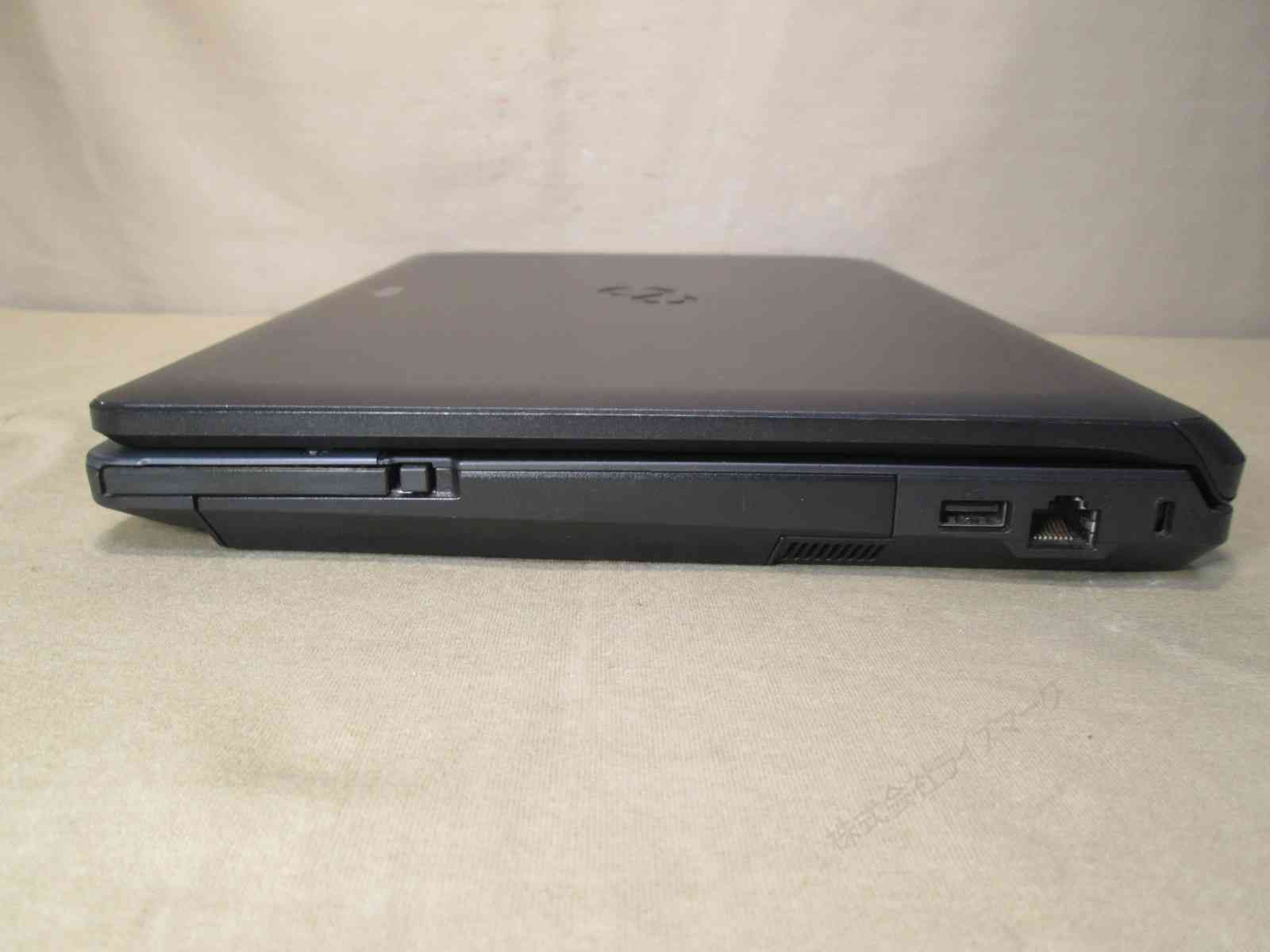△富士通 第3世代 Core i5 3340M Win7 S762/G FMVNS8A7 DVDS WLAN 