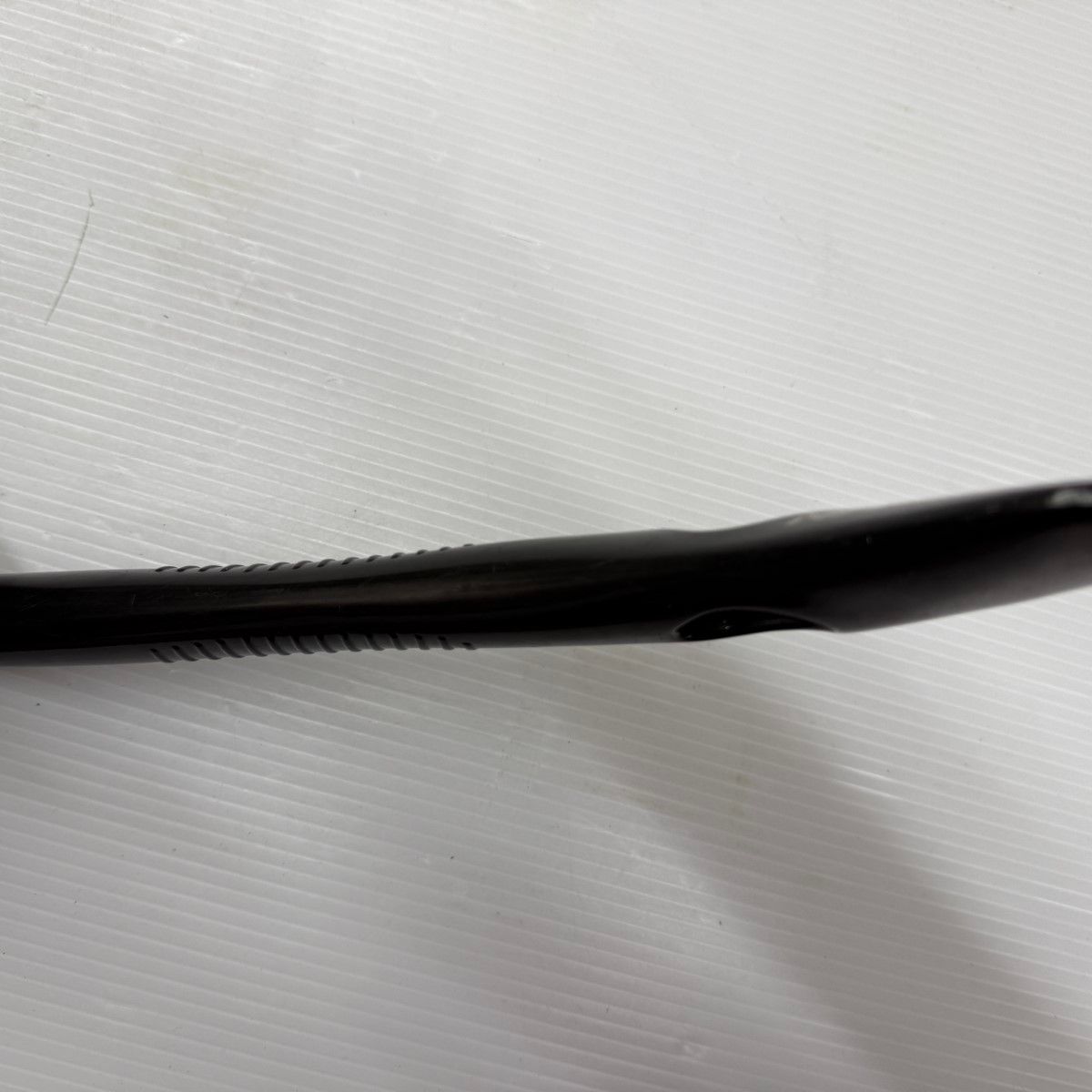 σσSHIMOTUKE ネオブラッド鮎タモ 38cm ハードテクノメッシュ