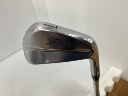 中古】 タイトリスト Titleist MB 620 5S アイアンセット IR AMT TOUR