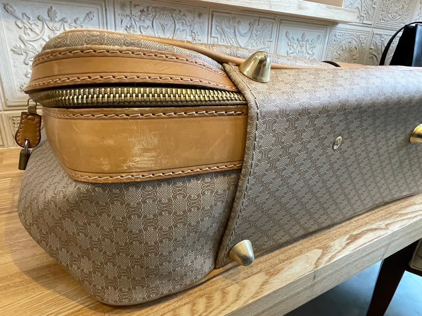 セリーヌ(CELINE)|ボストンバッグ|HARDOFFオフモール（オフモ