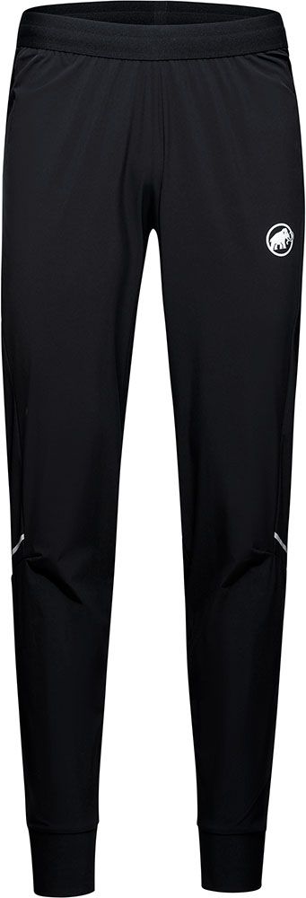 新品 マムート クールマイユール ソフトシェルパンツ レディース