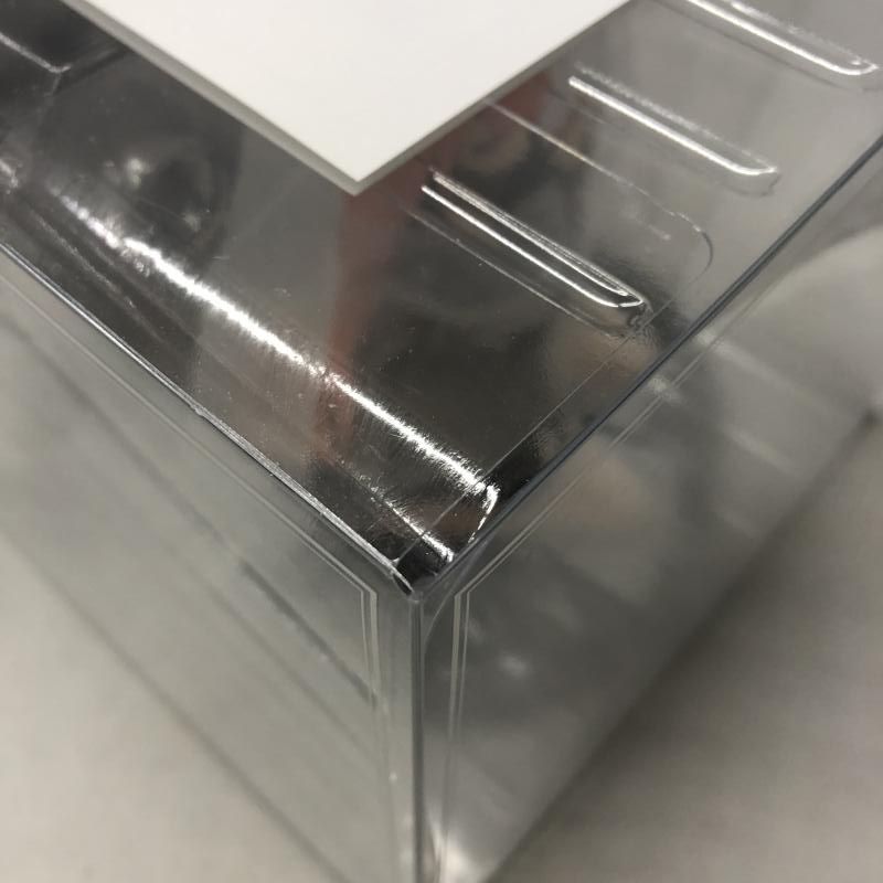 プラスチック製塗装済み完成品 15