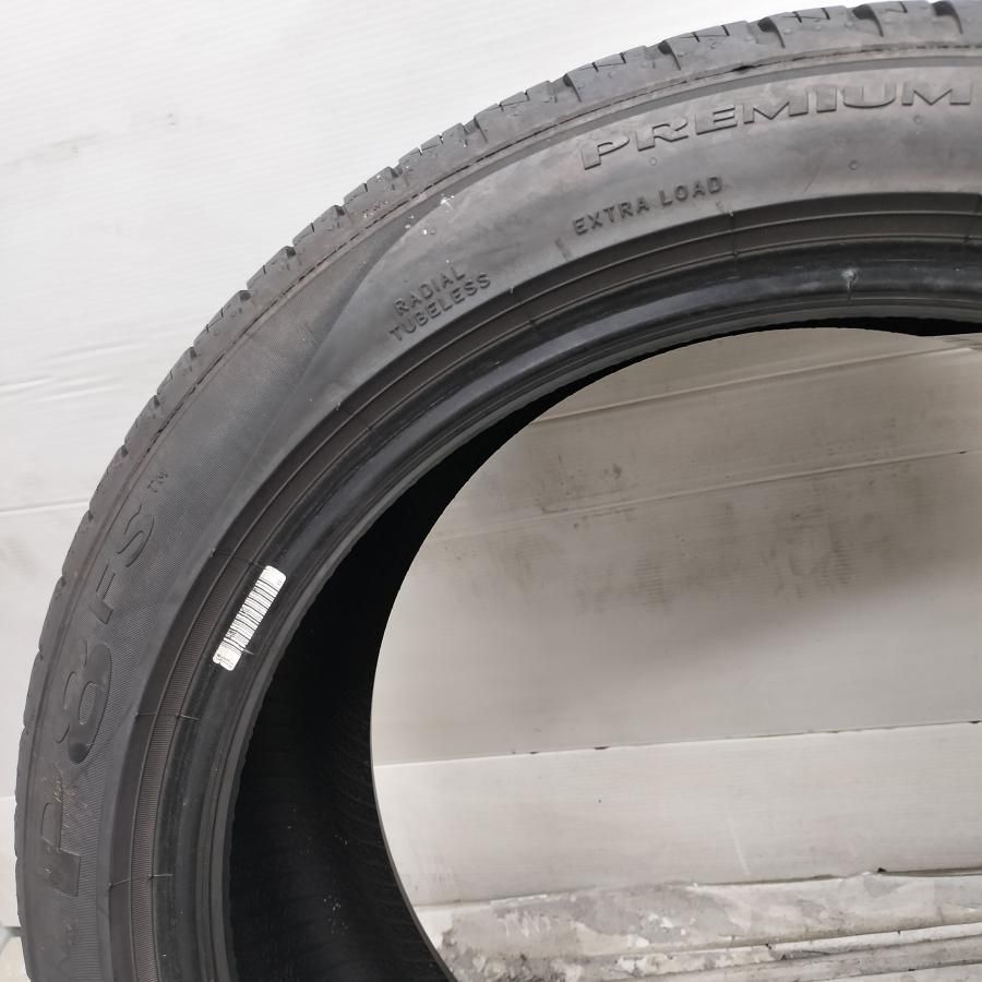 トオル様送料込み 2024年製 215/45R17 ピレリ P8 FS 2本 ピレリ P8 FS 215/45R17 – タイヤ・ホイールカンパニー