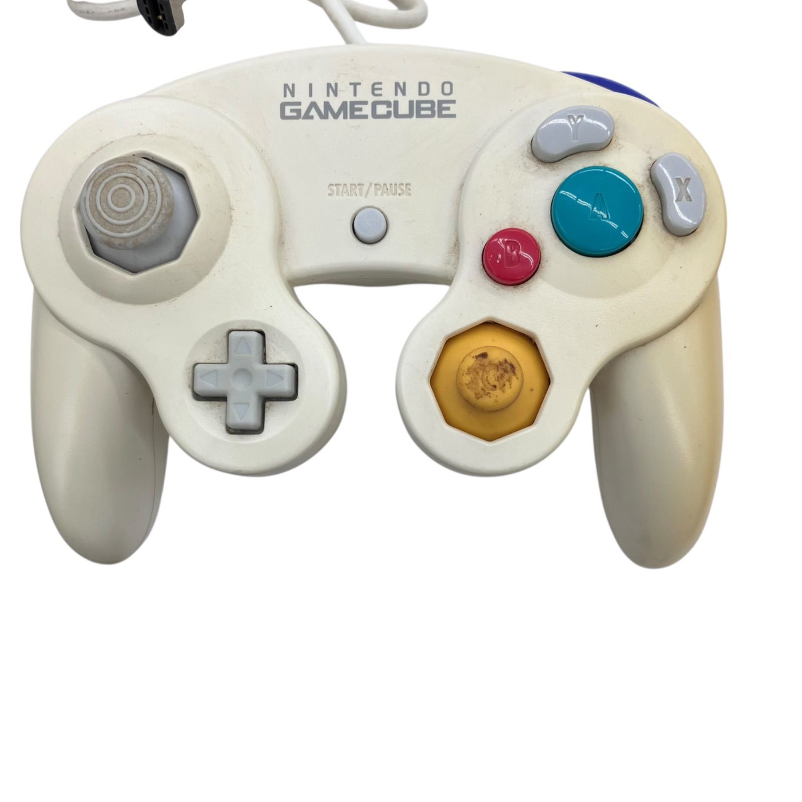 ゲームキューブ コントローラー メモリーカード ゲームボーイ