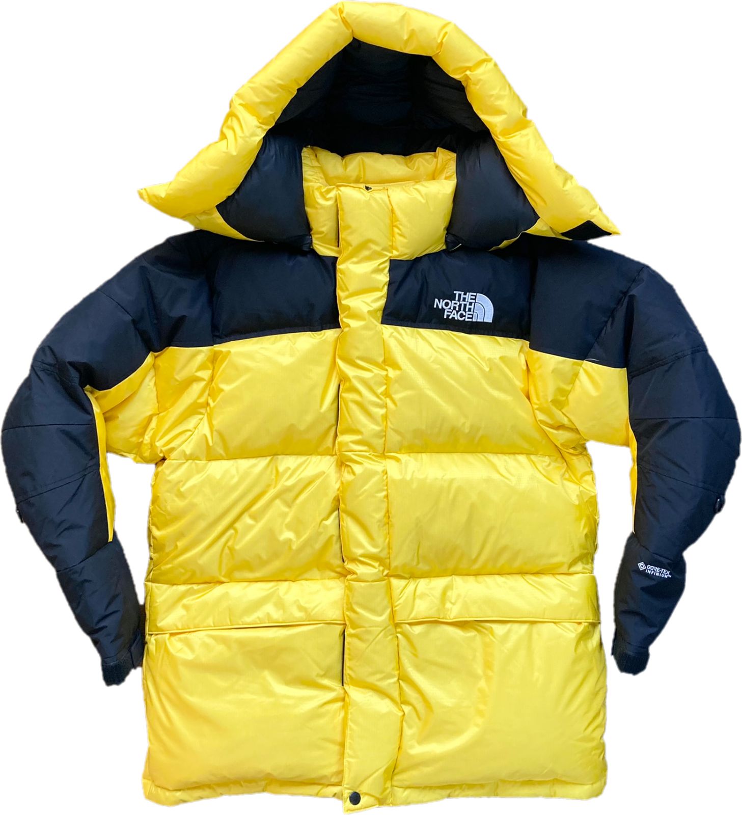 新品未使用 ザ・ノースフェイス ヒムダウンパーカー ダウンジャケット THE NORTH FACE HIM DOWN PARKA ゴアテックス  人気カラー Mサイズ 通勤通学 デート 旅行 ウォーキング 散歩 買い物 キャンプ BBQ バイク 自転車 防風防寒 - メルカリ