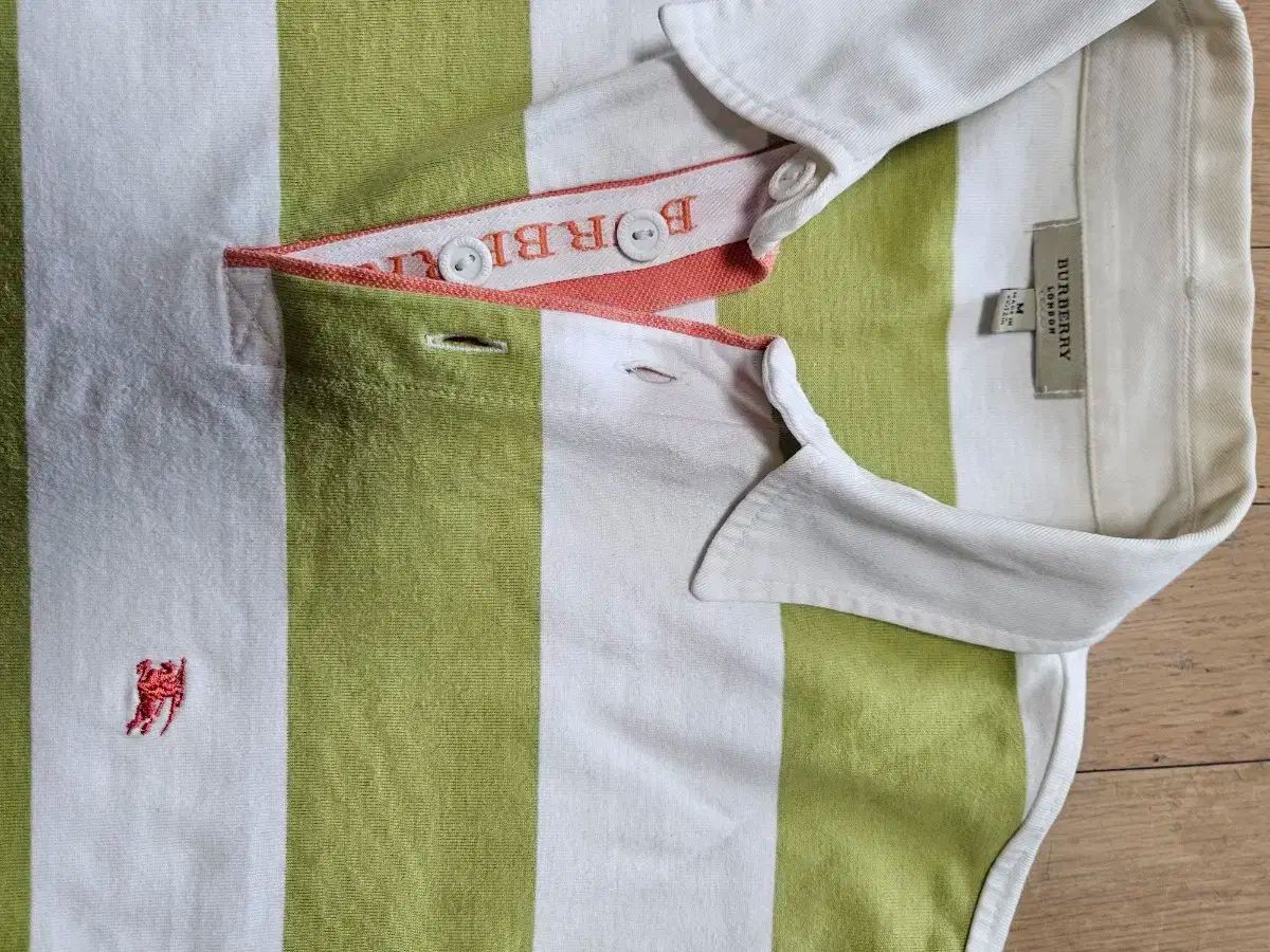BURBERRY バーバリー