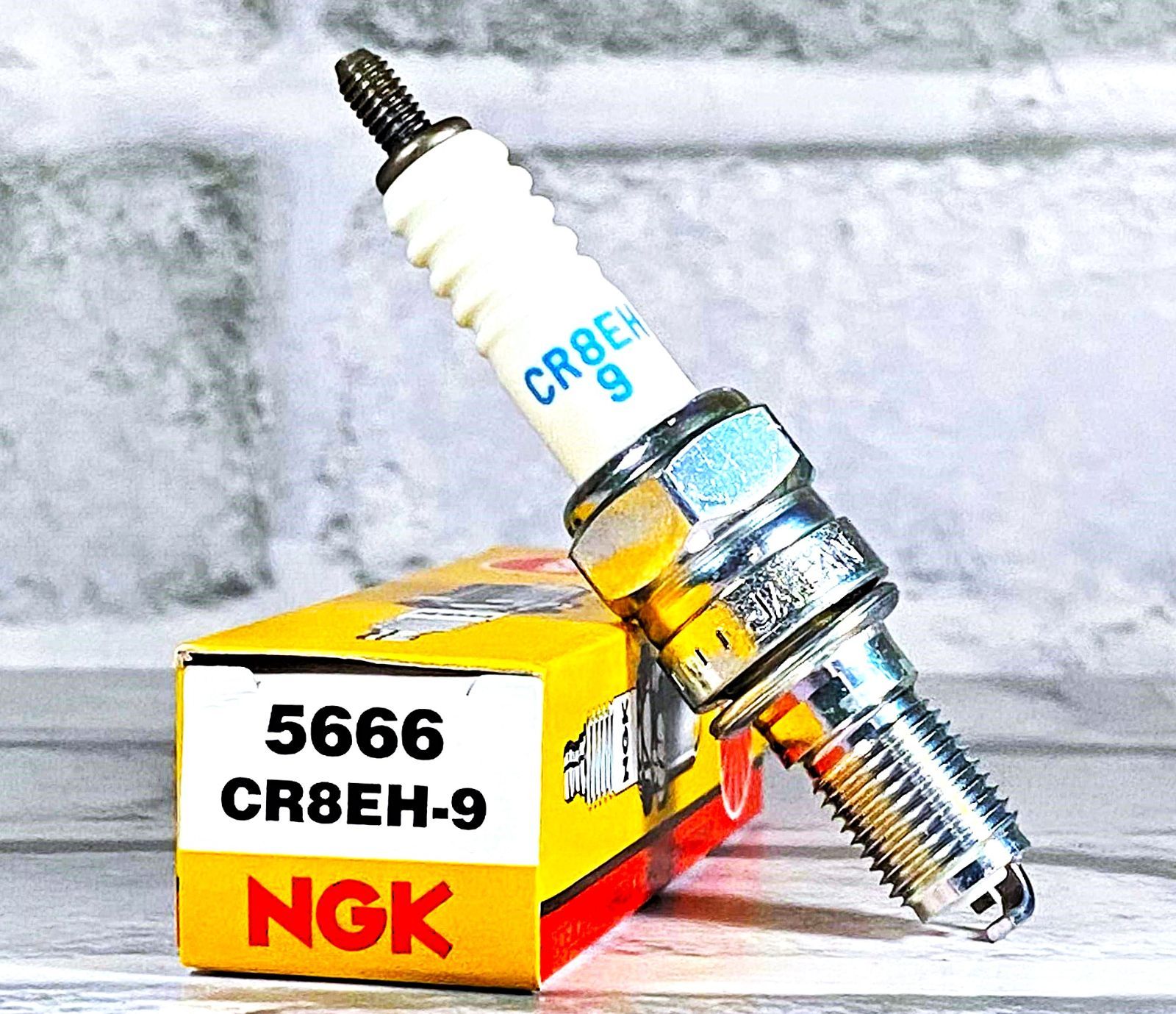 NGK