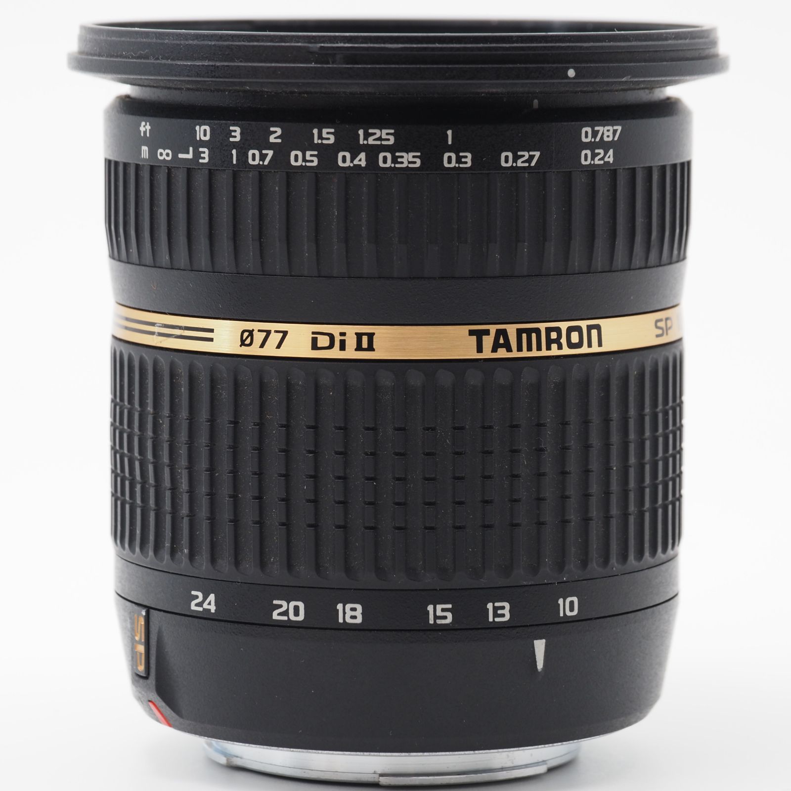 100838☆極上品☆TAMRON 超広角ズームレンズ SP AF10-24mm 100838☆極上品☆TAMRON 超広角ズームレンズ SP AF10-24mm タムロン SP