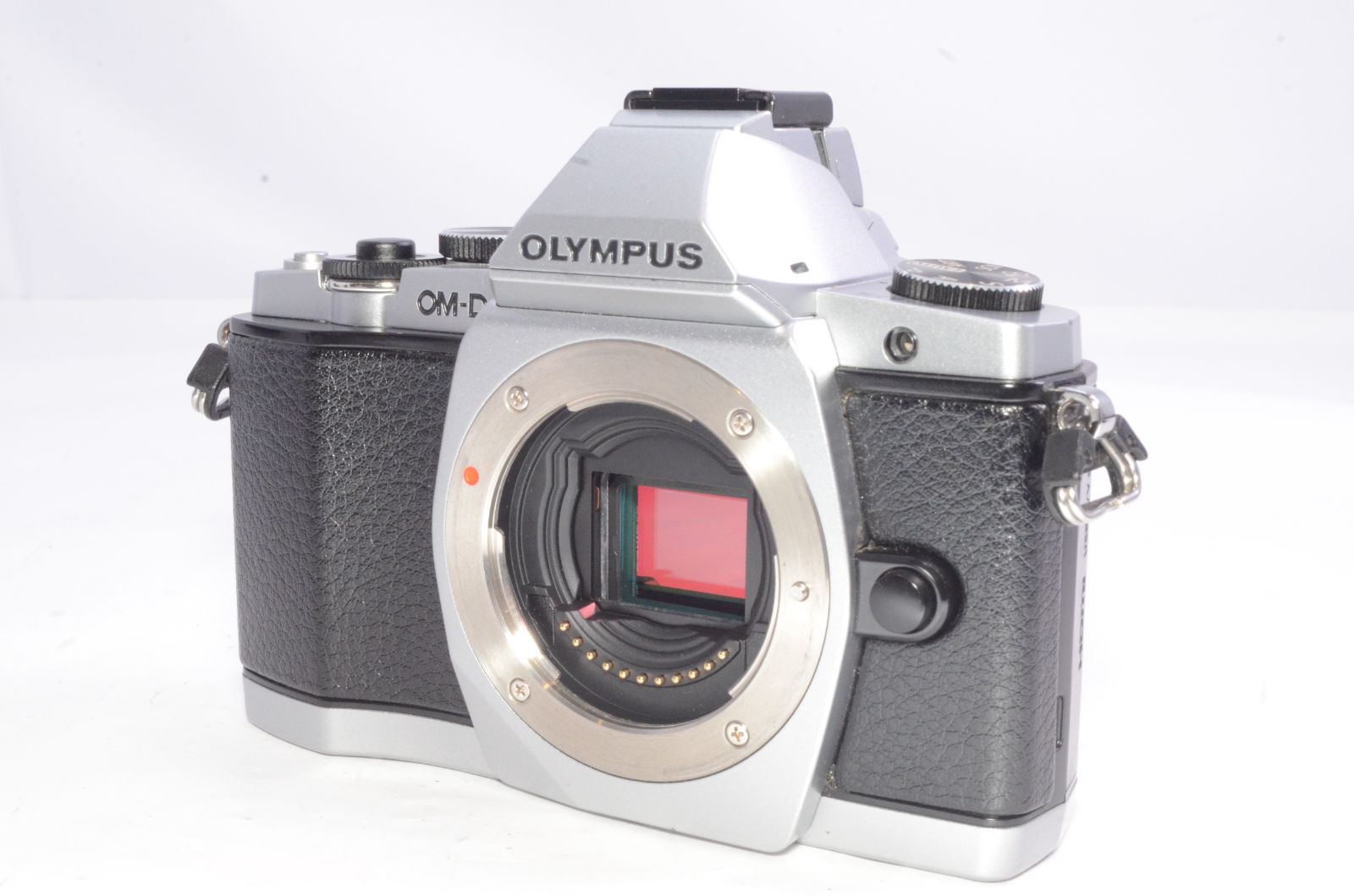 オリンパス OM-D