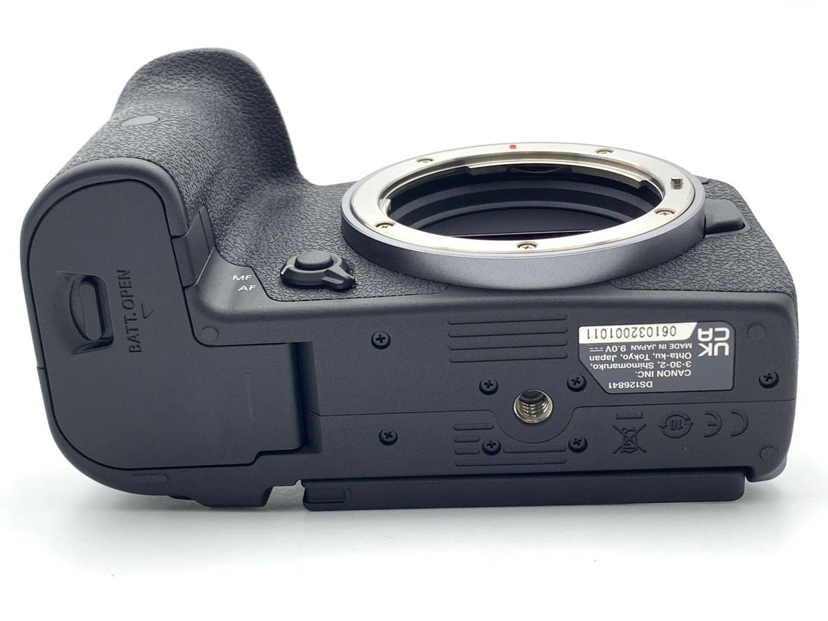 キヤノン EOS R7 ボディ Canon EOS R7 ボディ