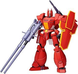 WAVE CORPORATION ﾌﾟﾗｷｯﾄ 1|72 ｶﾞﾘｱﾝ重装改 KG-022 キャラクタープラモデル