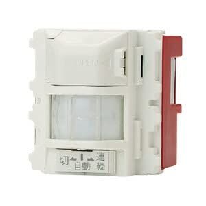3営業日で発送 神保電器 感熱センサースイッチ JEC-BN-PAS1 PW