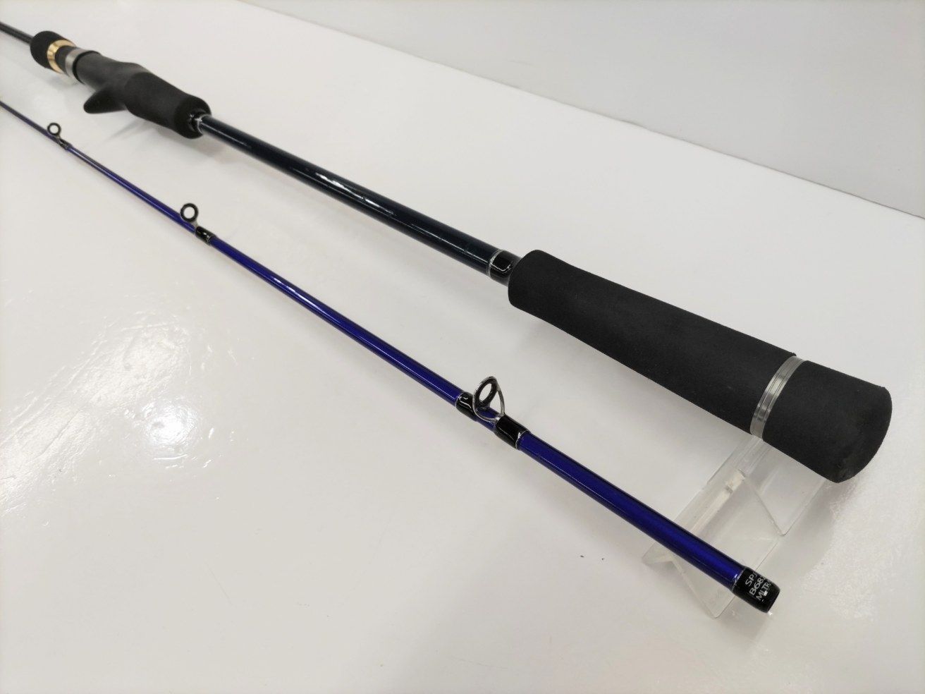 メジャークラフト クロステージ CRXJ-B60MH/電動 MajorCraft CROSTAGE