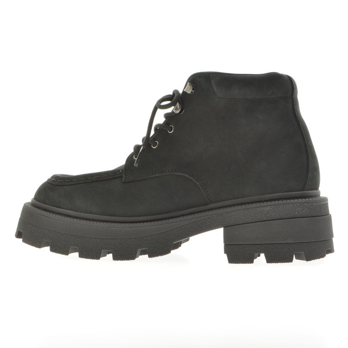 Eytys / エイティーズ】TRIBECA NB F013006 ヌバックレザーレース 