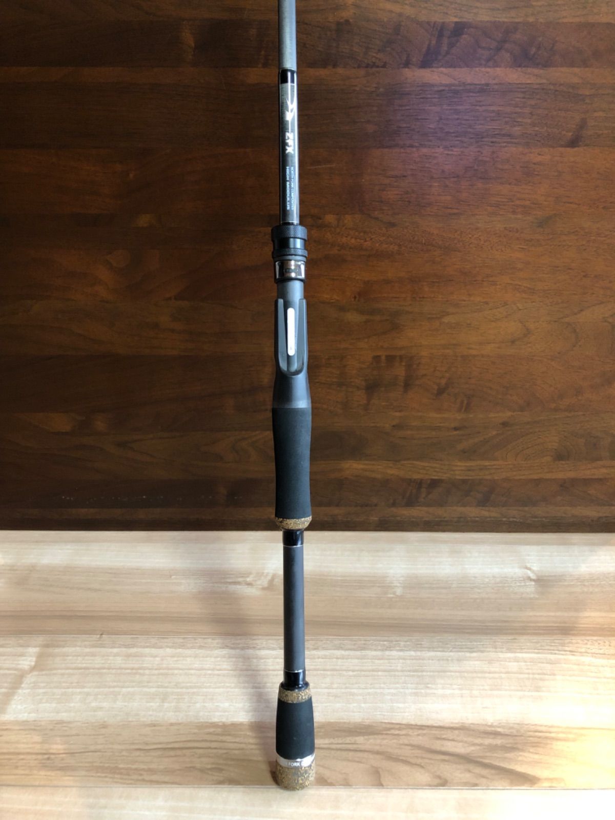 ノースフォークコンポジット ZFX70MH