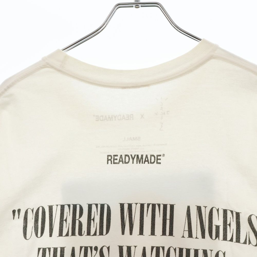 Cactus Jack (カクタスジャック) ×READYMADE Travis Scott CACTUS JACK  