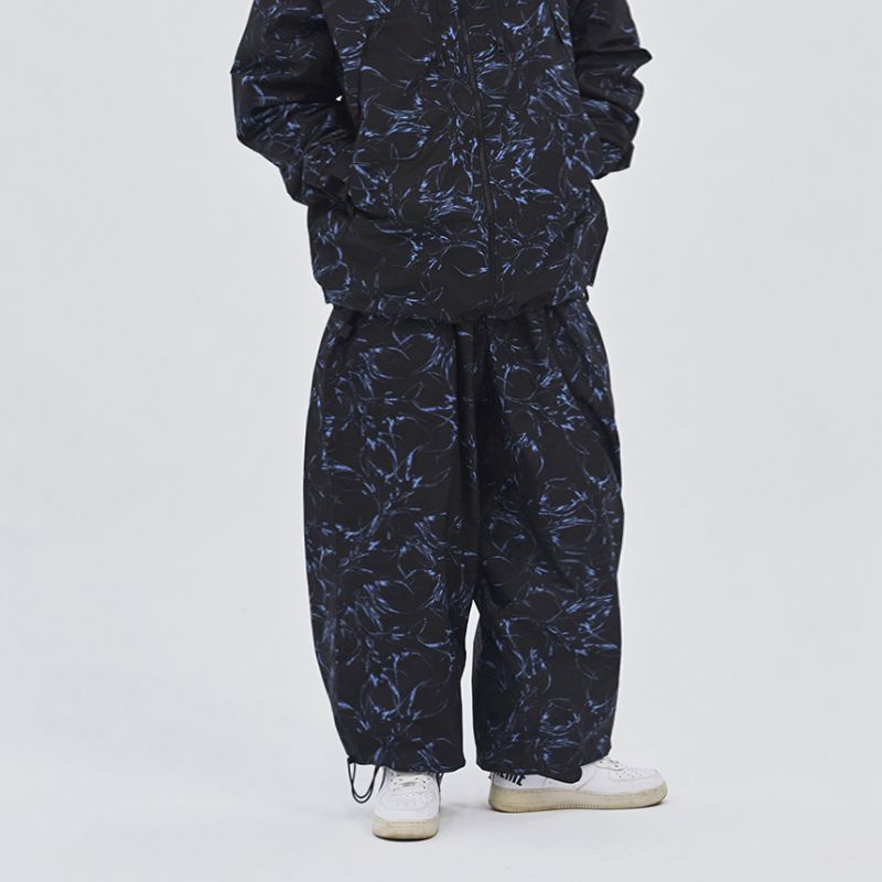 BSRABBIT Pants – DSXBS | WIDE SUPER ビーエスラビット Snowboard