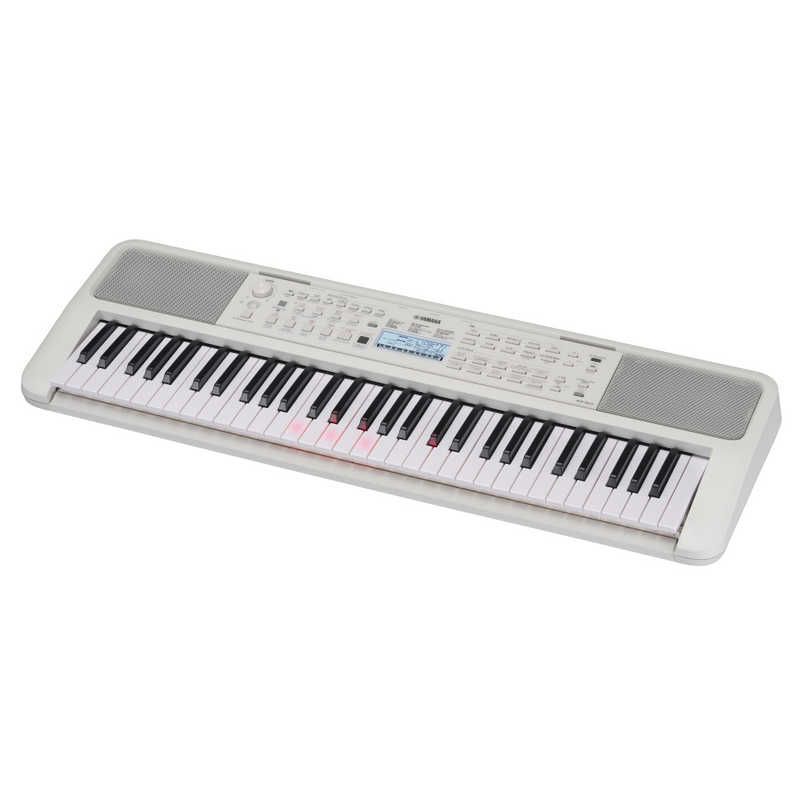 送料無料 ♥ 未開梱 ヤマハ YAMAHA ポータブル 電子キーボード 61鍵盤 EZ-310