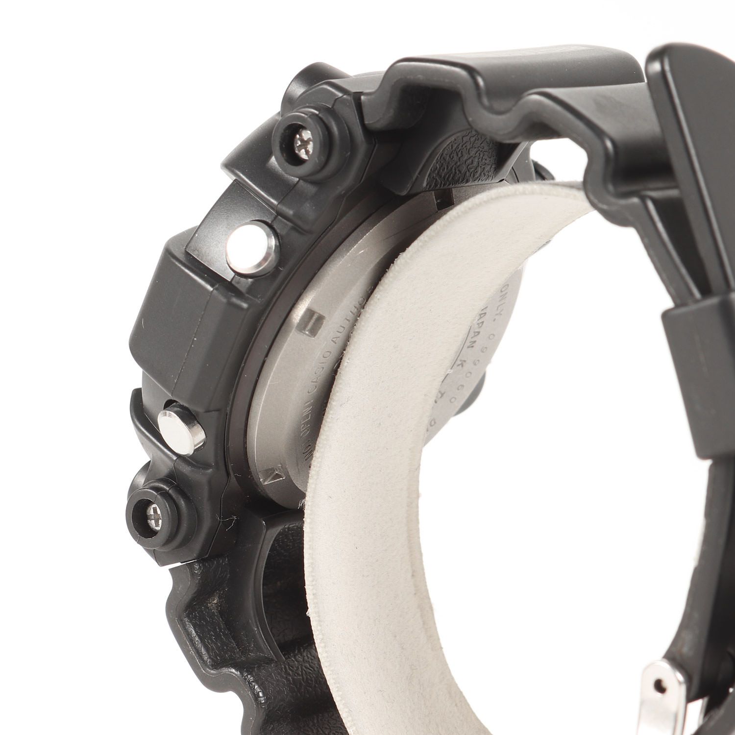 G-SHOCK ジーショック FROGMAN / フロッグマン DW-8200BK-1JF リアル 