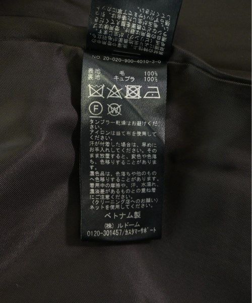 その他 レディース
