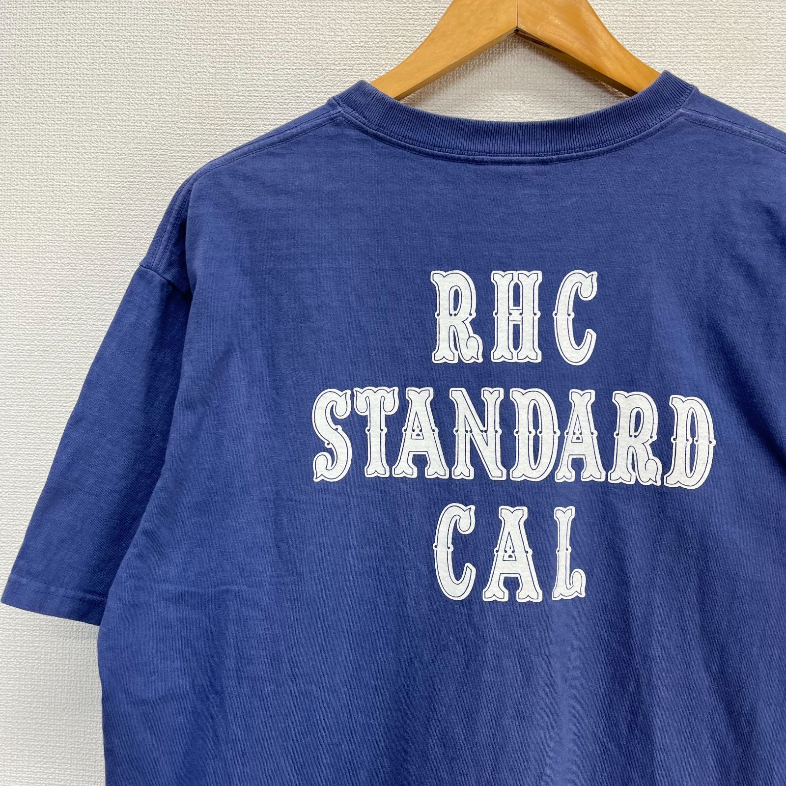 RHC Ron Herman x STANDARD CALIFORNIA ロンハーマン スタンダード 
