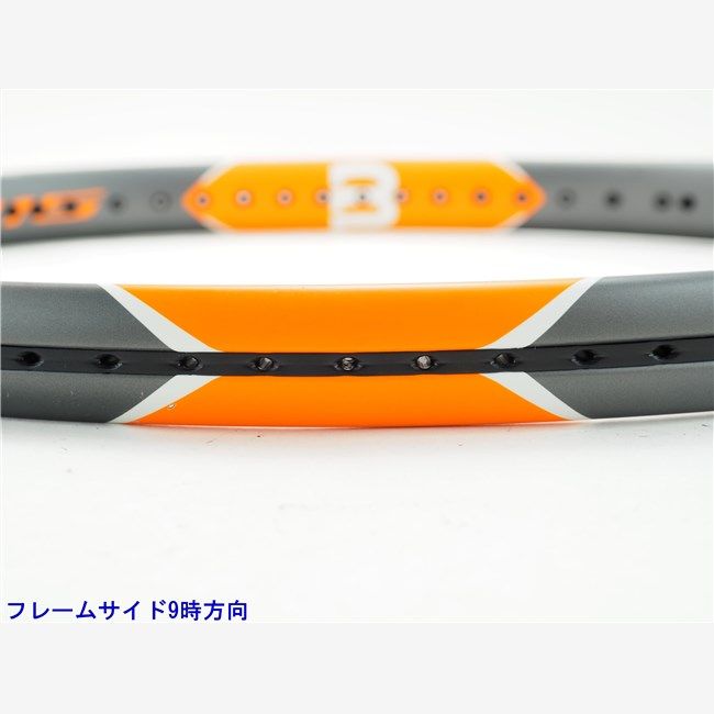 WILSON ウィルソン POWER FX 115 ACE ラケット WILSON ウィルソン