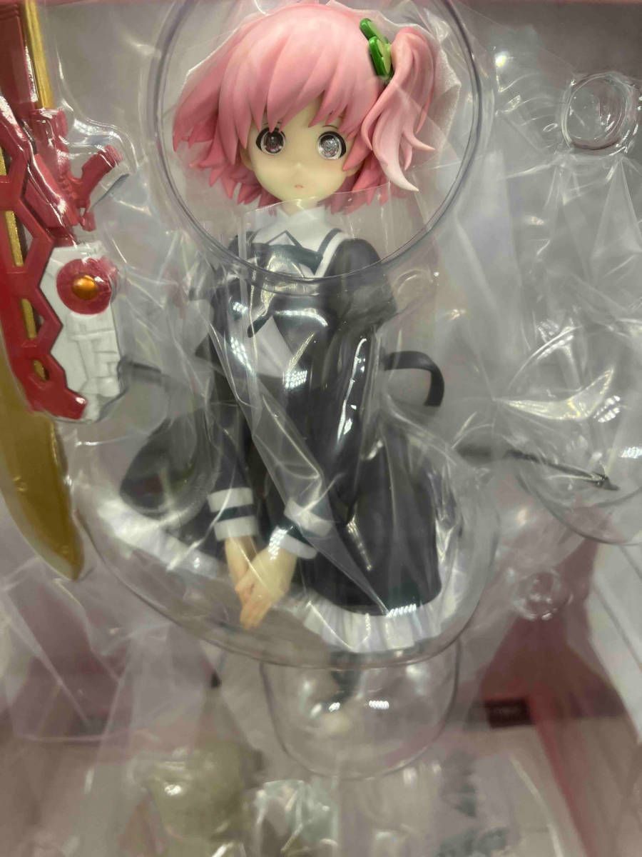 未開封品 フリュｰ 一柳梨璃 1/7 アサルトリリィ BOUQUET - メルカリ